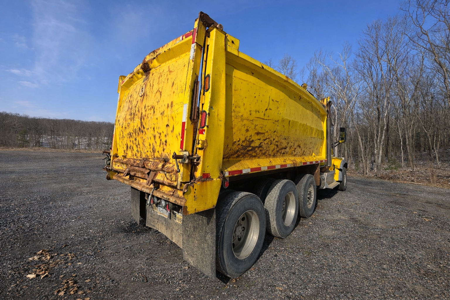 2017 PETERBILT 567 - view 4 of 49